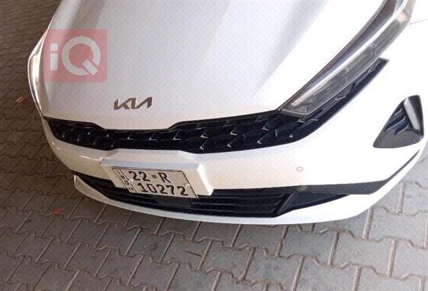كيا K3 2024 للبيع في العراق - الكوفة